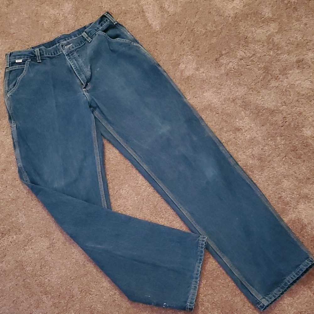 Jeans - Picture 5 of 6